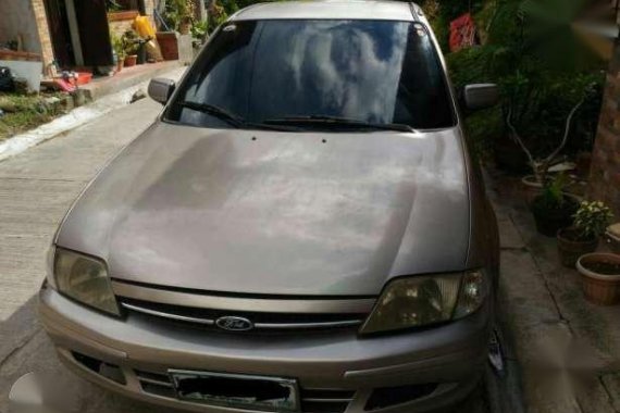 Ford Lynx Ghia 1999 model