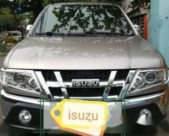 2005 Isuzu Sportivo for sale in Quezon City 
