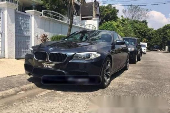 2013 BMW M5 for sale 