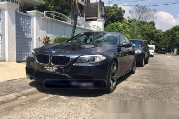 2013 BMW M5 for sale 