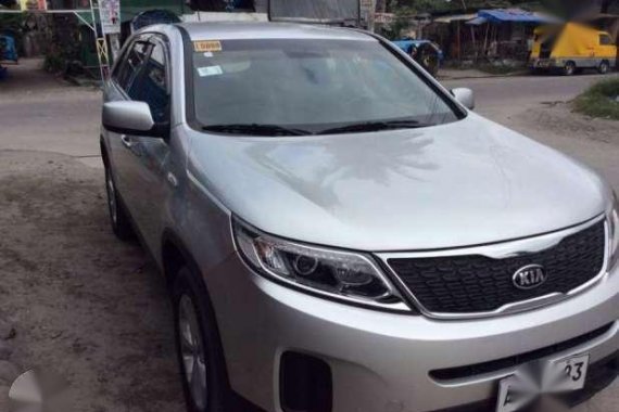 Kia Sorento 2014 790k nego. pwede swap