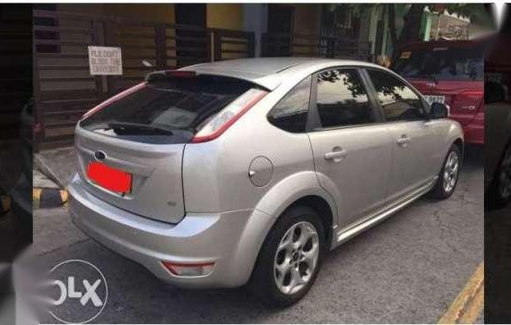 Ford Focus Turbo Diesel Sports Hatchback vs honda toyota hyundai mazda