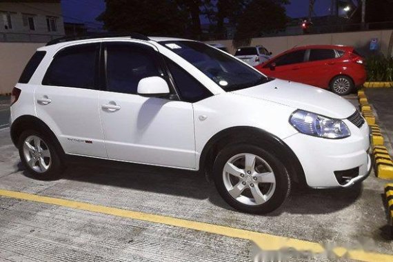 For sale Suzuki SX4 2012 A/T