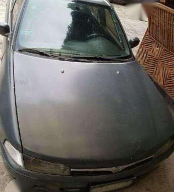 Mitsubishi Lancer 97