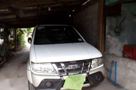 For Sale isuzu xuv