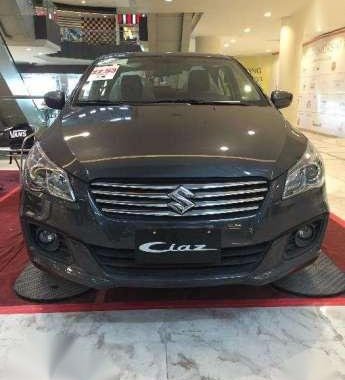 2018 Ciaz GL MT 70K All in Down Payment
