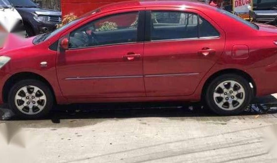 2012 Toyota Vios E Automatic Best Buy