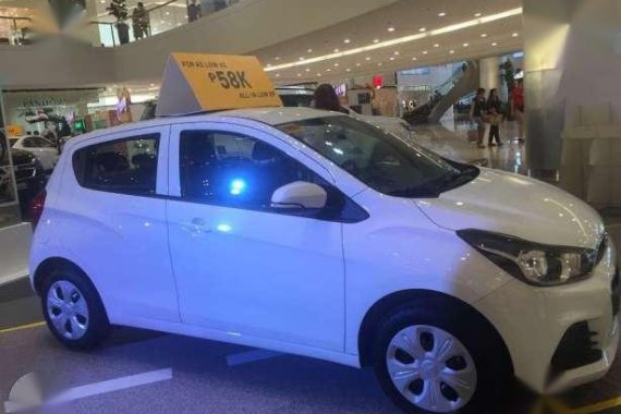 Chevrolet Promo Rainy Season