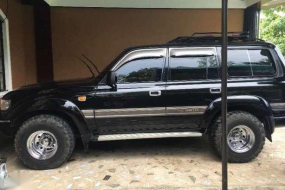 Toyota Land Cruiser VX 2003