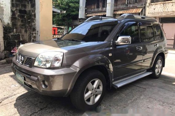 2008 Nissan X-Trail 250X FOR SALE