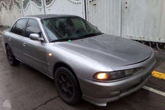 Very Well Kept 1997 Mitsubishi GalantFor Sale