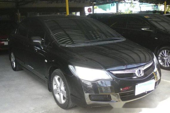 For sale like new Honda Civic 2006