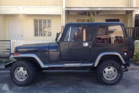 Wrangler Jeep For Sale
