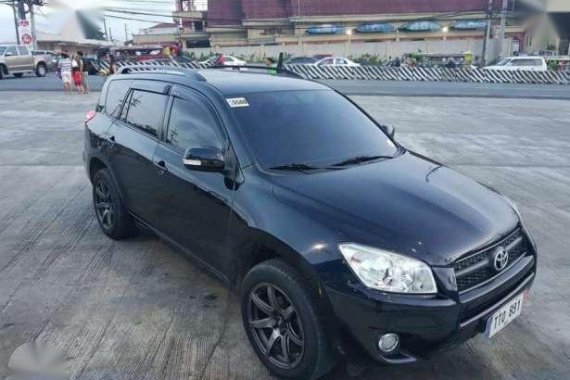 Perfect Condition 2011 Toyota Rav 4 For Sale