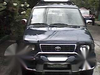 Toyota Revo DLX 02 MT 2L Diesel Engine