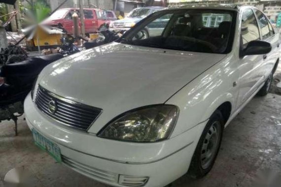 2011 nissan sentra gx