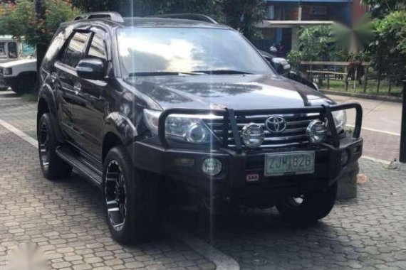 fortuner diesel not montero mux everest strada hilux