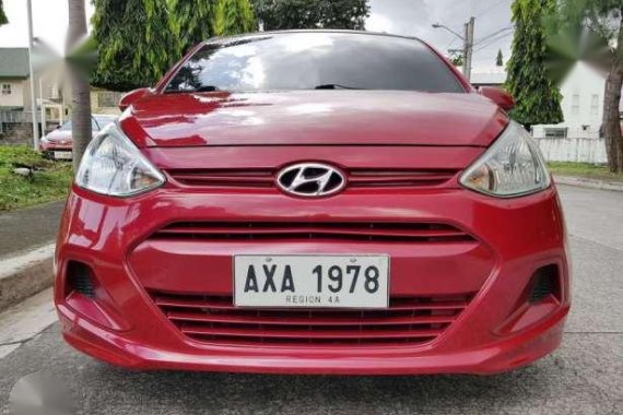 Hyundai Grand i10 2015 Automatic Like Brand New for sale