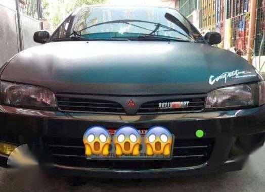 Mitsubishi Lancer glxi