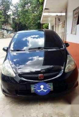 Honda Jazz 2005 Local RUSH