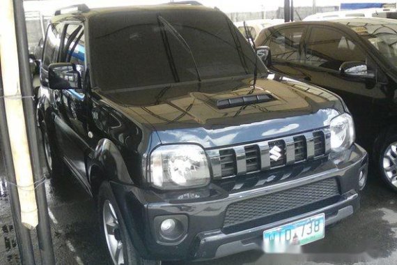 Suzuki Jimny 2013 Black for sale 