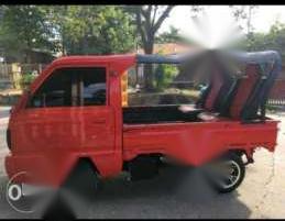 Multicab pick up for sale