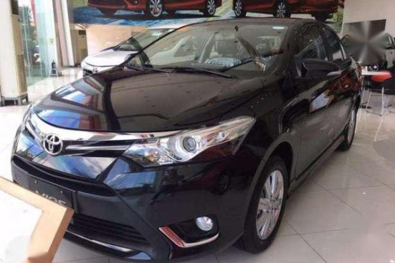 Grab the Toyota Vios 20k Dp Super Sale No Additional Fees SS