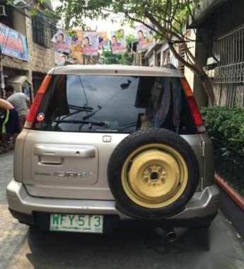 Fresh In And Out 1999 Honda CRV 1st Gen For Sale