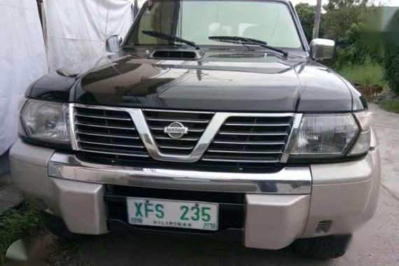 RUSH!2008 Mitsubishi Adventure Glx2 Diesel