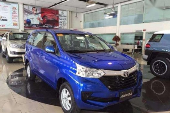 Reward Yourself 40k Dp Toyota Avanza 2018 No Gimmicks No Hassle RY2