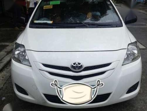 Vios 2014 and Vios 2012 Taxi for Sale