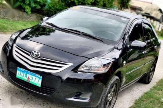 Toyota Vios E 2013 Acq Batman for sale