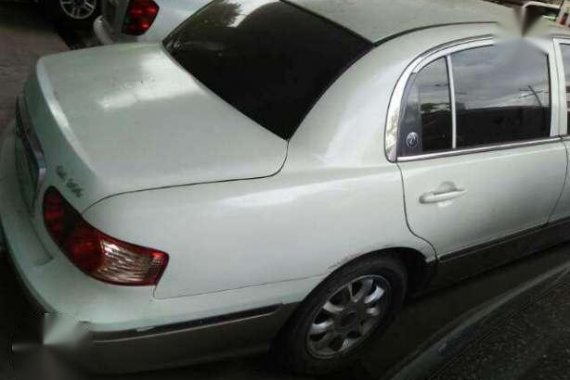 Kia Opirus sedan 2005 yr model for sale 