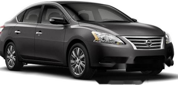 Nissan Sylphy E 2017 New for sale