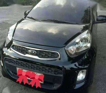 Almost Brand New Kia Picanto 2016 For Sale