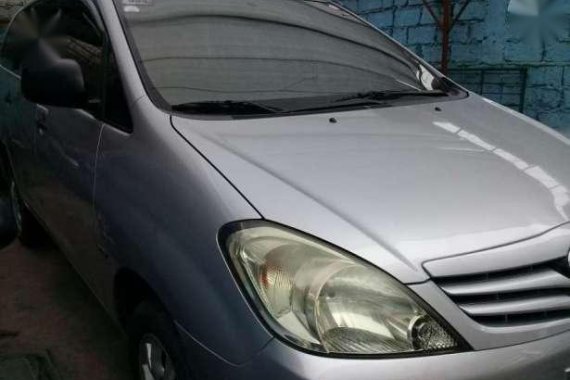 toyota innova