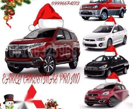 2017 Montero Strada for sale