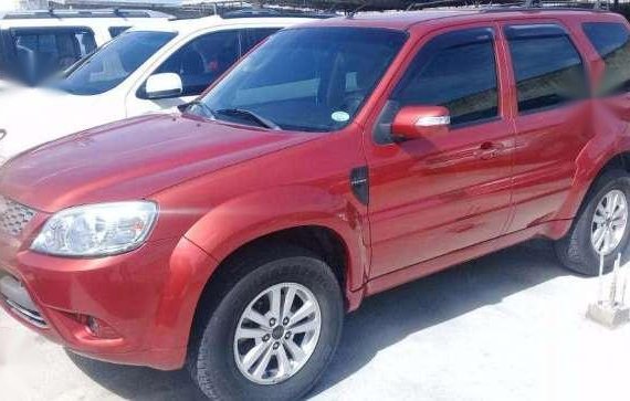 2013 Ford Escape XLT Gas Automatic 4x2 Financing OK