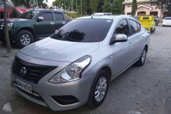 Nissan almera 1.5 for assume