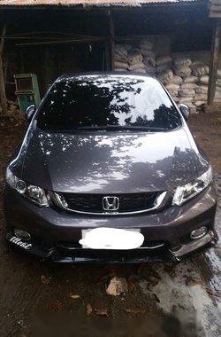 Honda Civic 2015 like new for sale 