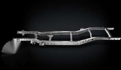 2017 Ford Ranger WILDTRAK 2.2L AT ZERO DP