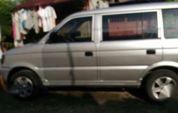 2007 gl diesel mnual adventure