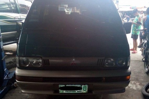 1998 Mitsubishi L300 for sale