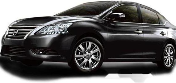 Nissan Sylphy E 2017 for sale at best price