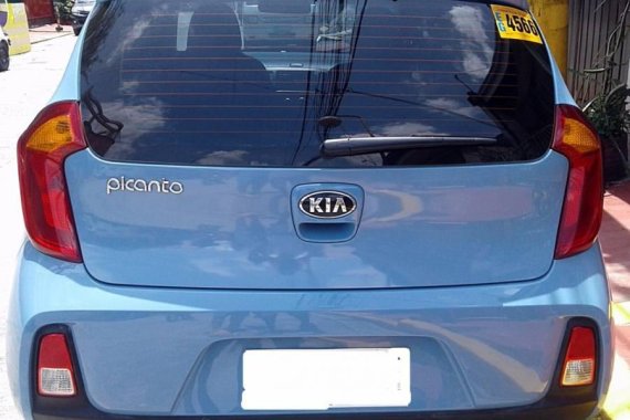 2016 Kia Picanto for sale 