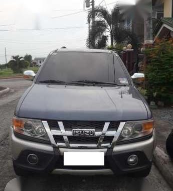 Crosswind XUV 2010 AT diesel