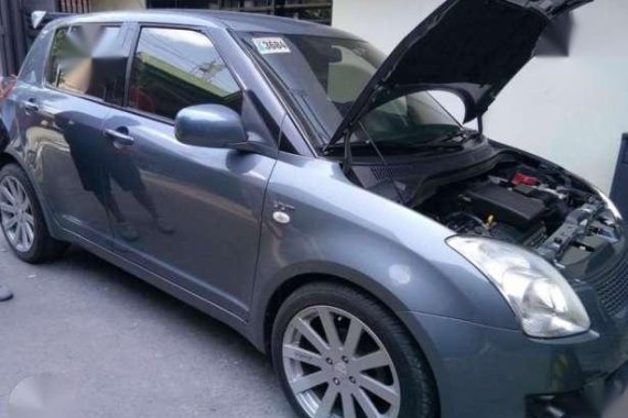 Suzuki Swift (Negotiable)