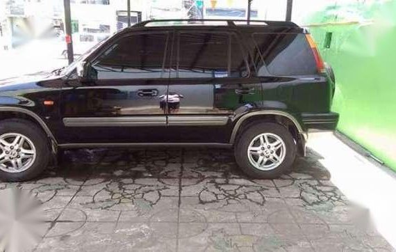 For sale !! Honda crv 1st gen