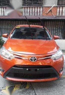 2014 vios 1.5g matic rush cheap matic top of the line