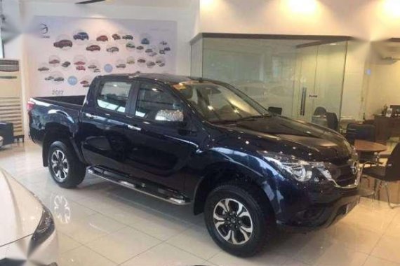 Mazda BT-50 3.2L 4x4 AT for sale 